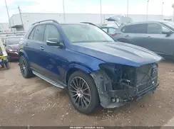 4JGFB4JB4MA480213 2021 MERCEDES-BENZ GLE