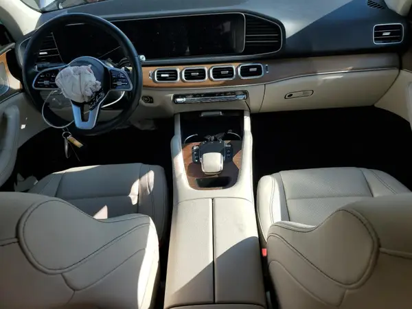 4JGFB4JB4MA482804 2021 MERCEDES-BENZ GLE - Image 8