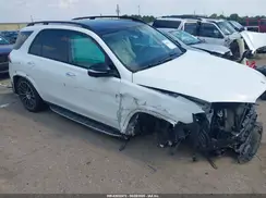 4JGFB4JB4MA483872 2021 MERCEDES-BENZ GLE