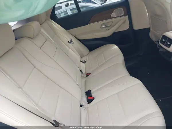 4JGFB4JB4MA483872 2021 MERCEDES-BENZ GLE - Image 8
