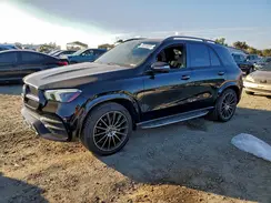 4JGFB4JB4MA513551 2021 MERCEDES-BENZ GLE