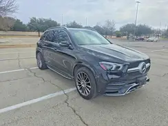 4JGFB4JB4MA522301 2021 MERCEDES-BENZ GLE