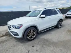 4JGFB4JB4MA527014 2021 MERCEDES-BENZ GLE
