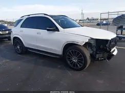 4JGFB4JB4MA545626 2021 MERCEDES-BENZ GLE