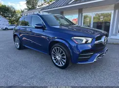 4JGFB4JB4MA546386 2021 MERCEDES-BENZ GLE
