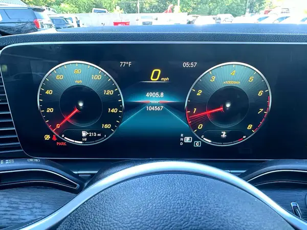 4JGFB4JB4MA546386 2021 MERCEDES-BENZ GLE - Image 8