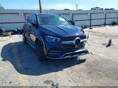 4JGFB4JB4MA575841 2021 MERCEDES-BENZ GLE
