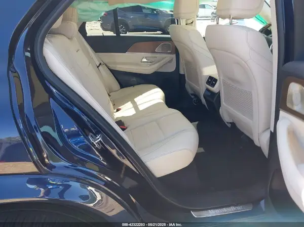 4JGFB4JB4MA575841 2021 MERCEDES-BENZ GLE - Image 8