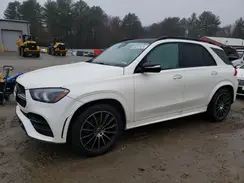 4JGFB4JB4NA586534 2022 MERCEDES-BENZ GLE