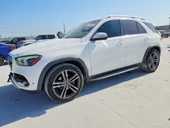 4JGFB4JB4NA591622 2022 MERCEDES-BENZ GLE