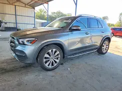 4JGFB4JB4NA601453 2022 MERCEDES-BENZ GLE