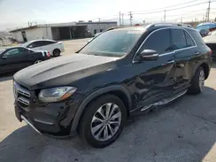 4JGFB4JB4NA606930 2022 MERCEDES-BENZ GLE