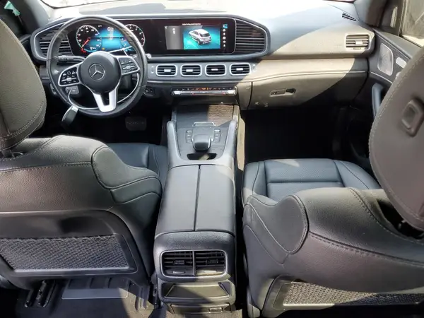 4JGFB4JB4NA606930 2022 MERCEDES-BENZ GLE - Image 8