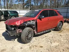4JGFB4JB4NA611805 2022 MERCEDES-BENZ GLE