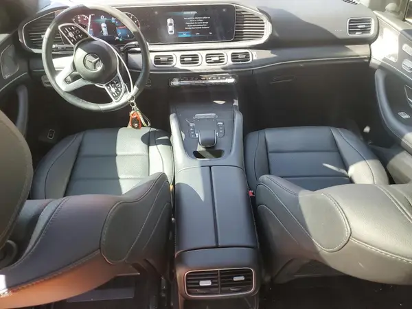 4JGFB4JB4NA611805 2022 MERCEDES-BENZ GLE - Image 8