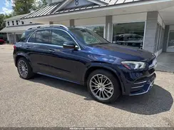 4JGFB4JB4NA618592 2022 MERCEDES-BENZ GLE
