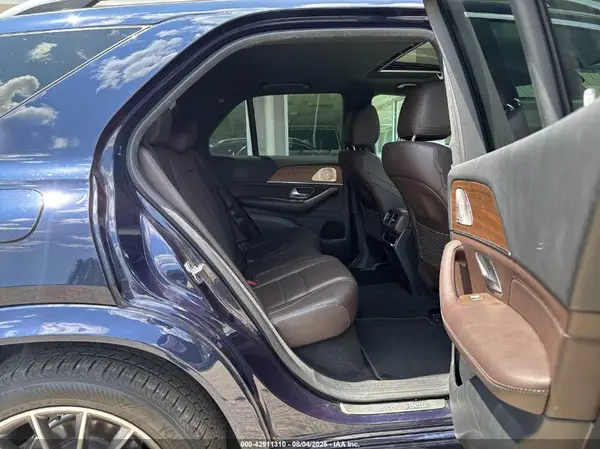 4JGFB4JB4NA618592 2022 MERCEDES-BENZ GLE - Image 8