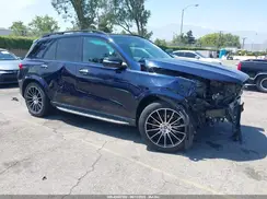 4JGFB4JB4NA619256 2022 MERCEDES-BENZ GLE