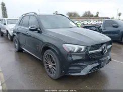 4JGFB4JB4NA624585 2022 MERCEDES-BENZ GLE