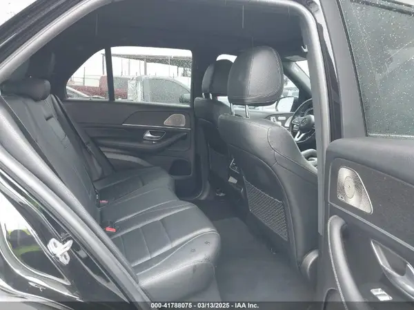 4JGFB4JB4NA624585 2022 MERCEDES-BENZ GLE - Image 8