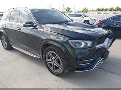 4JGFB4JB4NA627924 2022 MERCEDES-BENZ GLE