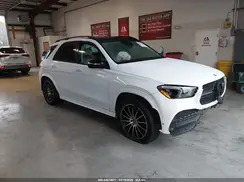4JGFB4JB4NA628779 2022 MERCEDES-BENZ GLE