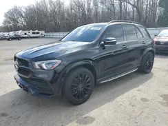 4JGFB4JB4NA631889 2022 MERCEDES-BENZ GLE