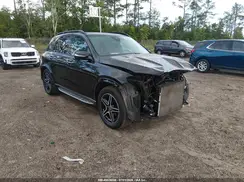 4JGFB4JB4NA641421 2022 MERCEDES-BENZ GLE