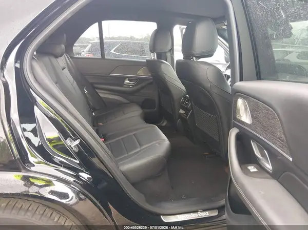 4JGFB4JB4NA641421 2022 MERCEDES-BENZ GLE - Image 8