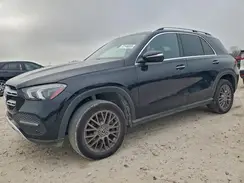 4JGFB4JB4NA650863 2022 MERCEDES-BENZ GLE