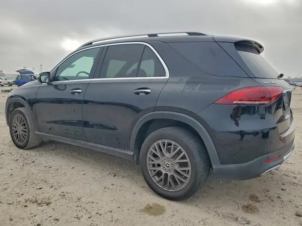 4JGFB4JB4NA650863 2022 MERCEDES-BENZ GLE - Image 2