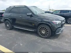 4JGFB4JB4NA659756 2022 MERCEDES-BENZ GLE