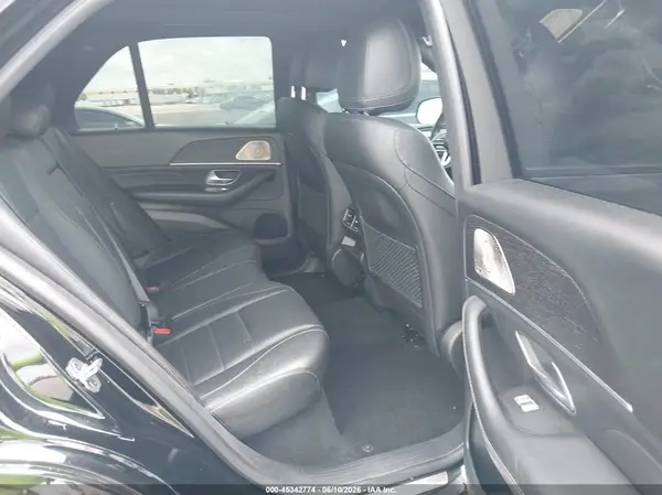 4JGFB4JB4NA659756 2022 MERCEDES-BENZ GLE - Image 8