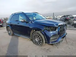 4JGFB4JB4NA663905 2022 MERCEDES-BENZ GLE