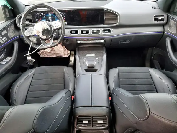 4JGFB4JB4NA670739 2022 MERCEDES-BENZ GLE - Image 8