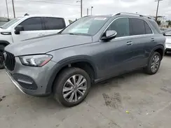 4JGFB4JB4NA677660 2022 MERCEDES-BENZ GLE