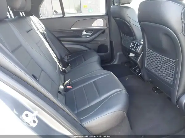 4JGFB4JB4NA677660 2022 MERCEDES-BENZ GLE - Image 8