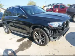 4JGFB4JB4NA682843 2022 MERCEDES-BENZ GLE