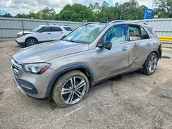 4JGFB4JB4NA689193 2022 MERCEDES-BENZ GLE