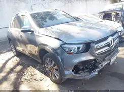 4JGFB4JB4NA705456 2022 MERCEDES-BENZ GLE