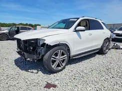 4JGFB4JB4NA731006 2022 MERCEDES-BENZ GLE