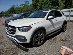 4JGFB4JB4NA744211 2022 MERCEDES-BENZ GLE
