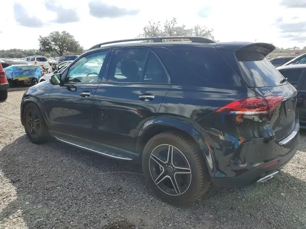4JGFB4JB4NA749845 2022 MERCEDES-BENZ GLE - Image 2