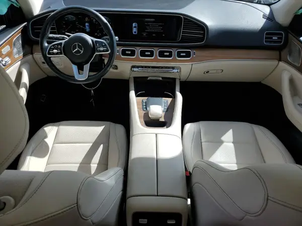 4JGFB4JB4NA749845 2022 MERCEDES-BENZ GLE - Image 8