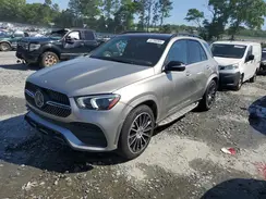 4JGFB4JB4NA751613 2022 MERCEDES-BENZ GLE