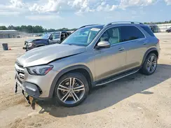 4JGFB4JB4NA760957 2022 MERCEDES-BENZ GLE