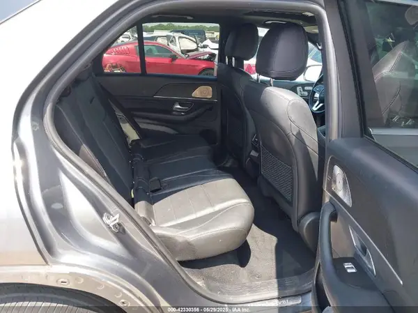 4JGFB4JB4NA762692 2022 MERCEDES-BENZ GLE - Image 8