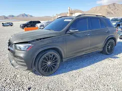 4JGFB4JB4NA775846 2022 MERCEDES-BENZ GLE