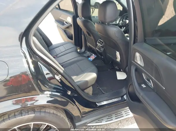4JGFB4JB4NA786667 2022 MERCEDES-BENZ GLE - Image 8