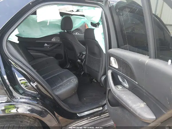 4JGFB4JB4NA796910 2022 MERCEDES-BENZ GLE - Image 8